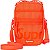 Supreme Bolsa Shoulder Bag (FW24) Laranja - Imagem 1