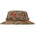 Supreme Bucket Washed Canvas Boonie (FW24) Tan Camo - Imagem 2