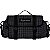 Supreme Bolsa Mini Duffle Bag (FW24) Preta - Imagem 2