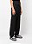 Off-White Calça Jeans Diagonal PKT Carpenter Preta - Imagem 3