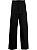 Off-White Calça Jeans Diagonal PKT Carpenter Preta - Imagem 1
