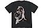 Cactus Jack x Audemars Piguet Camiseta Collage Preta - Imagem 2