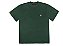 Cactus Jack x Audemars Piguet Camiseta Watch Face Verde - Imagem 1