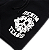Denim Tears Bermuda Denim University Preta - Imagem 2