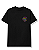 Anti Social Social Club Camiseta What Happened Preta - Imagem 1