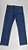 Off-White Calça Jeans Corporate Slim Straight Azul - Imagem 1