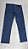 Off-White Calça Jeans Corporate Slim Straight Azul - Imagem 4