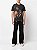 Off-White Camiseta Bacchus Slim Preta - Imagem 5