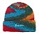 Supreme Touca Gradient Spacedye (FW24) Multi Cor - Imagem 1