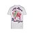 Nike x NOCTA Camiseta Hard Feelings Branca - Imagem 1