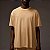 Nike x NOCTA Camiseta NRG Big Body CS Bege - Imagem 1