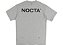 Nike x NOCTA Camiseta NRG Big Body CS Cinza - Imagem 2