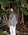 Nike x NOCTA Bolsa Friends And Family Innerraum Tour Amarelo - Imagem 2