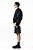 Heron Preston x H&M Bermuda Moletom Preta - Imagem 5