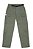 Corteiz Calça Cargo Guerillaz Tonal Khaki - Imagem 1