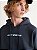Off-White Moletom Between Arrow Azul e Branco - Imagem 1