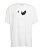 Off-White Camiseta Jumbo Marker Branca - Imagem 1