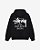 Stussy x DSM Moletom London Preto - Imagem 1