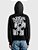 Off-White Moletom Carlos Arrow Over Preto - Imagem 3