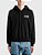 Off-White Moletom Carlos Arrow Over Preto - Imagem 5
