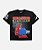 Hellstar Camiseta Knock-Out Preta - Imagem 1