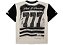 Hellstar Camiseta 777 Path 2 Paradise Branca - Imagem 2
