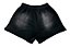 Hellstar Bermuda Moletom Sports Flame Preta - Imagem 2