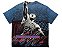 Just Don Camiseta Pippen and Grant Azul - Imagem 2