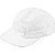 Supreme x MM6 Maison Margiela Boné Painted Camp Branco - Imagem 1