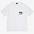 Stussy x DSM Camiseta London Branca - Imagem 2