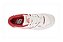 New Balance 550 Astro Dust White/Red - Imagem 4