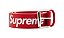 Supreme Cinto Repeat Vermelho - Imagem 1