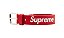 Supreme Cinto Repeat Vermelho - Imagem 2