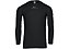 Nike x NOCTA Camiseta Manga Longa Base Layer Preta - Imagem 1