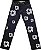 Denim Tears x Levi's Cotton Wreath Jeans Selvedge Raw - Imagem 1