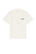 All Saints Camiseta Underground SS Crew Ashen White - Imagem 2