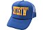 Corteiz Cultfiction Trucker Azul - Imagem 1