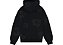 Denim Tears Moletom Mono Cotton Wreath Black Monochrome - Imagem 2