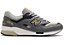 New Balance 1600 Japan Exclusive Just for the Fit Grey - Imagem 1