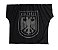Yzy Camiseta Box T Preta - Imagem 2