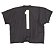 Yzy Camiseta One Box T Preta - Imagem 2