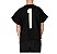 Yzy Camiseta One Box T Preta - Imagem 3