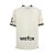 Pleasures x Puma x AC Milan Camiseta Torcedor Branca - Imagem 2