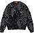 Supreme Moletom Printed Paisley Preto - Imagem 1
