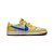 Nike Jordan 1 Retro Low OG SP Travis Scott Canary - Imagem 4
