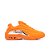 Nike Hot Step 2 Drake NOCTA Total Orange - Imagem 1