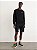 Off-White Bermuda Ow Logo Preta - Imagem 2