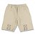 Off-White Bermuda Outline Marker Arrow Sand - Imagem 2