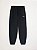 Off-White Calça Wave Outl Diagonal Slim Preta - Imagem 1