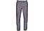 Off-White Calça Track Diagonal Outline Cinza e Laranja - Imagem 1